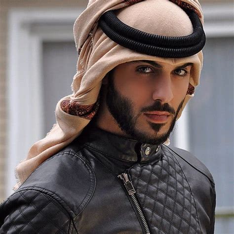 middle eastern hot guys